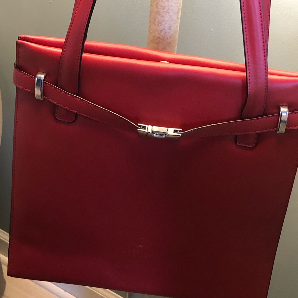 Kesslord Paris ......red  handbag